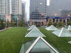 -银帆宾馆-自助餐厅(金马路店)