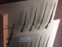 武器-中国人民抗日战争纪念馆