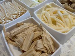 -小城牛事·鲜牛肉火锅(万达店)