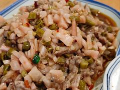 -九九牛肉馆(南山路店)
