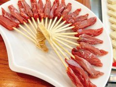 -清真·鸦儿李记·涮肉(和平里店)
