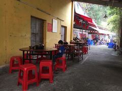 -章记正宗南岗鱼蛋火锅