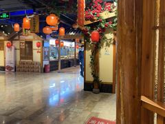 -锦绣金山人家(友谊店)