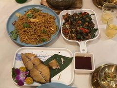 -香香海南菜餐厅
