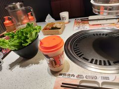 -猫抓烤肉(春熙路店)