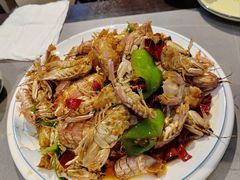 -荣祥海鲜·烟台菜(胜利路二部)