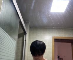 -奈川烫染Salon