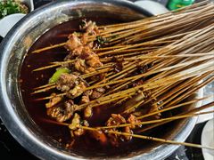 -成都瓜串串(华强北店)