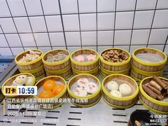 -豪德亨牛排自助餐厅(抚州东乡店)