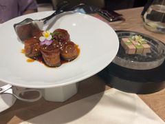 -北京泰富酒店-柏景轩中餐厅