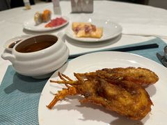 -深圳同泰万怡酒店·万荟轩自助餐厅(同泰店)