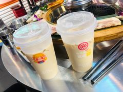 -玄希浪漫厨房·韩料烤肉(湖滨银泰in77店)