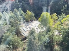 -苍山感通索道