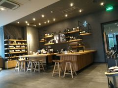 -星巴克臻选(重庆沙坪坝店)