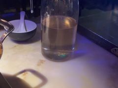 -绿茶餐厅(同成街华联店)