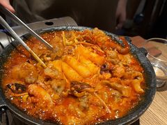 -双门洞·森系料理(体育西店)