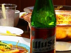 -巴依老爷新疆美食(牡丹园店)