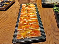 -九田家黑牛烤肉料理(顺义区华联金街店)