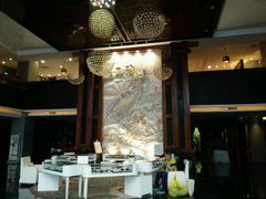 -南珠宫酒店-茶餐厅