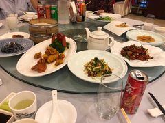 -全聚德(上海首店浦东店)