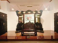 -中国紫檀博物馆