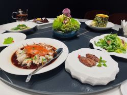 -曼格纳婚礼艺术中心(张江店)