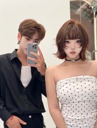 -DL HOPE明星造型