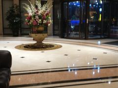 -上海安亭别墅花园酒店