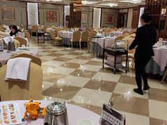 -金时代顺风大酒店(静安大融城店)