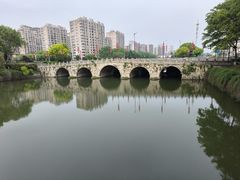 -东水关遗址公园