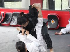 -极斗-IKMF马伽术·格斗运动学院(东直门店)