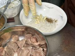 -熊氏牛羊杂粉(龙眼井总店)