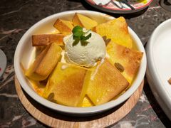 -新白鹿餐厅(星光大道一期店)