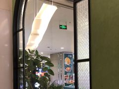-Aqua Oasis 水天堂(石路天虹店)