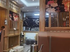 -老熟人烤肉城(马家堡店)