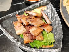 -HONGA HONGA雄家(曹路店)