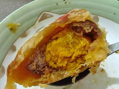 -真老大房鲜肉月饼(南京路步行街店)