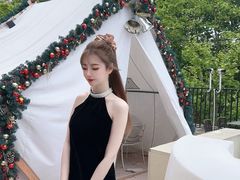 -HUATA 'Holiday Plan 花榻
