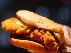 -麦当劳(明湖店)