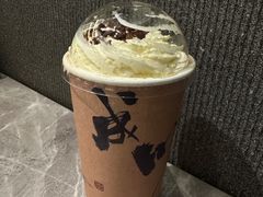 -成川茶店·潮汕工夫浓茶(万象店)