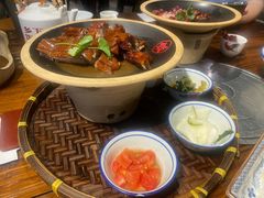 -广府乡下·饭庄(新港东路店)