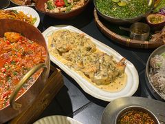 -Ameigo梅果·云贵川bistro(长宁来福士店)