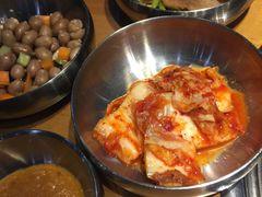 -老炉家木炭烤肉(长江国际店)