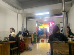 -星火东北碳火烤肉(华大店)