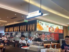 -大师兄·西北小馆(北站缤果空间店)