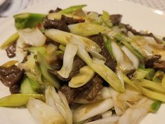 -巴扎美食·新疆菜·西域歌舞表演餐厅(新疆大厦店)