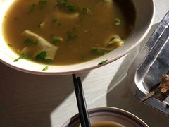 -清真·白家牛肉罩火烧老店(育才街店)