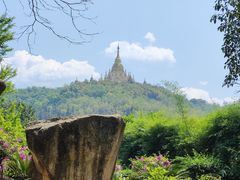 -云南勐巴娜西珍奇园
