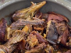 -斯丹姜母鸭·古法干香(涂门街总店)