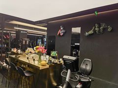 -TOP健身私教工作室(侨香店)